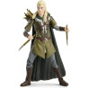 El Señor de los Anillos Figura BST AXN Legolas 13 cm