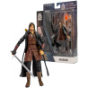 Figura Aragorn O Senhor dos Anéis BST AXN