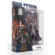 Figurine Sauron du Seigneur des Anneaux BST AXN