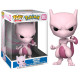 Pokemon Figura Super Sized Jumbo POP! Vinyl Mewtwo (EMEA) 25 cm