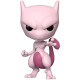 Pokemon Figura Super Sized Jumbo POP! Vinyl Mewtwo (EMEA) 25 cm