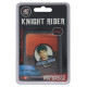 Knight Rider Chapa 40th Anniversary Limited Edition