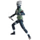 FIGURA DE ACCIÓN KAKASHI HATAKE 13CM