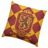 Cojín Gryffindor Harry Potter Quidditch