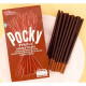 Pocky Snack Doble Chocolate