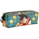 Estuche Dragon Ball Goku Bolas de Dragon