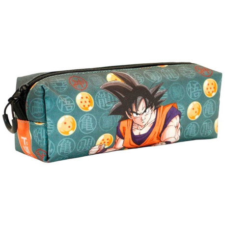 Estuche Dragon Ball Goku Bolas de Dragon