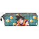 Estuche Dragon Ball Goku Bolas de Dragon