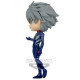 Minifigura Q Posket Kaworu Nagisab Evangelion 14 cm