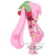 Hatsune Miku Minifigura Q Posket Sakura Miku Ver. A 14 cm