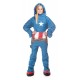 Saco de dormir Capitan America Selk Bag