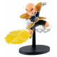 Dragon Ball Estatua PVC G x materia The Krillin 11 cm