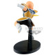 Dragon Ball Estatua PVC G x materia The Krillin 11 cm