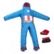 Saco de dormir Capitan America Selk Bag