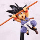 Figura Goku Niño Dragon Ball 