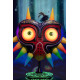 The Legend of Zelda Estatua PVC Majora's Mask Collectors Edition 30 cm