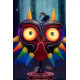 The Legend of Zelda Estatua PVC Majora's Mask Collectors Edition 30 cm