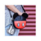 LLAVERO MONEDERO MICKEY