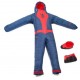 Saco de Dormir Spiderman Selk Bag