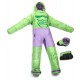 Sleeping bag Selk Bag Marvel Hulk