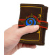 Portefeuille Deluxe Hearthstone Booster