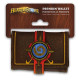 Portefeuille Deluxe Hearthstone Booster