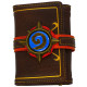 HEARTHSTONE - Premium Wallet "Booster"