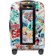 Maleta Cabina Classic Mickey Mouse Disney Samsonite 55 cm