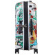 Maleta Cabina Classic Mickey Mouse Disney Samsonite 55 cm