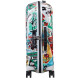 Maleta Cabina Classic Mickey Mouse Disney Samsonite 55 cm