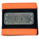 NARUTO SHIPPUDEN - Premium Wallet "Naruto"