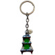 LEAGUE OF LEGENDS - Keychain 3D premium "Thresh's Lantern" X2