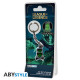 LEAGUE OF LEGENDS - Keychain 3D premium "Thresh's Lantern" X2