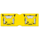 POKEMON - Card Holder - Pikachu 25 x4