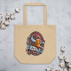 Tote Pokemon zodiaco Tauro algodón eco