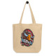 Tote Pokemon zodiaco Tauro algodón eco