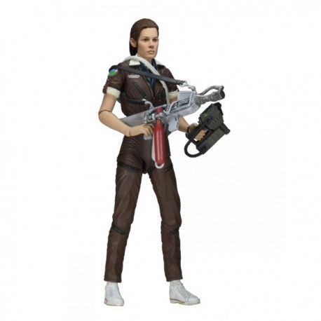 Figure Amanda Ripley costume de la Torrens