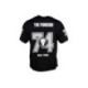 Camiseta Marvel The Punisher Sport