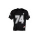 Camiseta Marvel The Punisher Sport