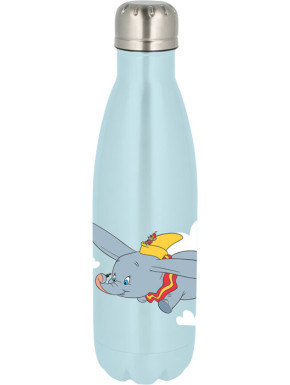 Botella Acero Dumbo Disney 780 ml