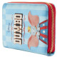 Cartera Loungefly Libro Dumbo Disney