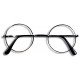 Lunettes rondes Harry Potter