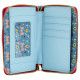 Cartera Loungefly Libro Dumbo Disney