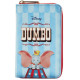 Cartera Loungefly Libro Dumbo Disney
