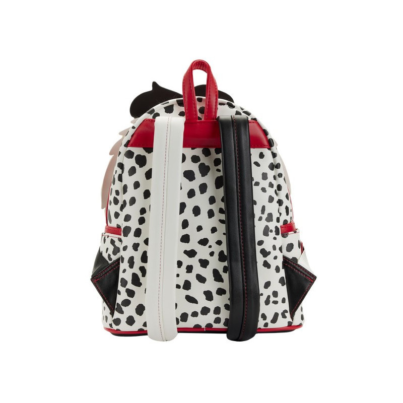 Bolso Mochila Loungefly 101 Dálmatas Disney Por 69,90€ – LaFrikileria.com