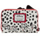 Cartera Loungefly 101 Dálmatas Disney