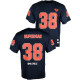 Camiseta Sport Superman Smallville DC