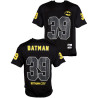 Camiseta Beisbol Batman Gotham City