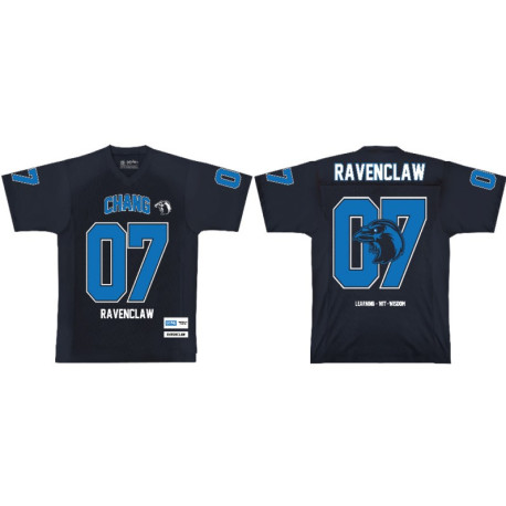 Camiseta do Sr. Ravenclaw - Venca - MKP000479359