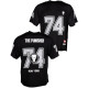 Camiseta Marvel The Punisher Sport